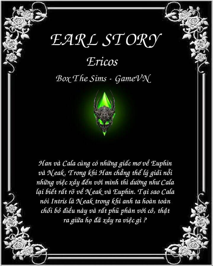 Truyện Sims - Earl Story: Chapter 19