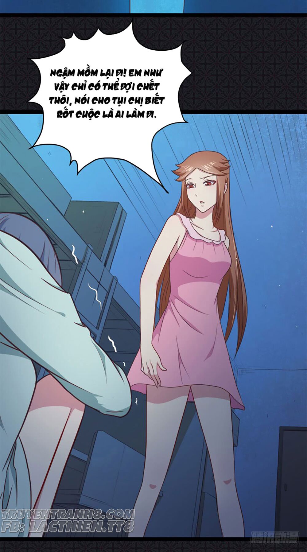 Ngạo Kiều Quỷ Vương Yêu Ta: Chapter 16