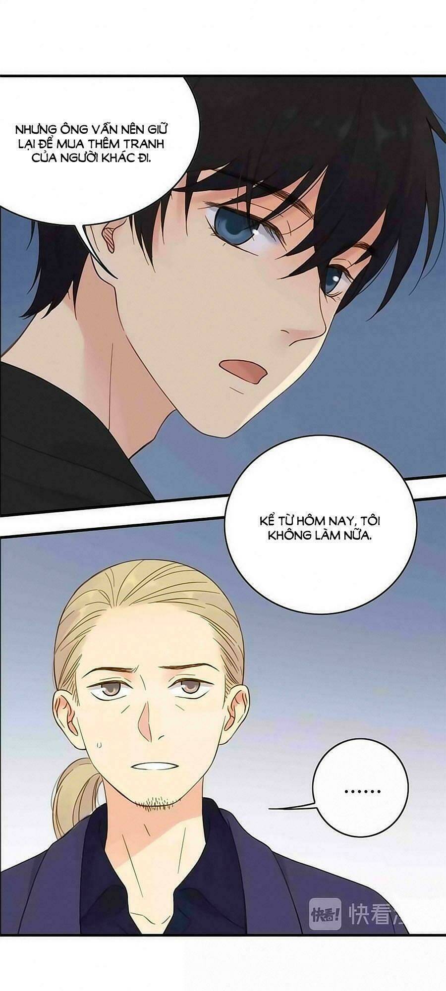 Bạc Hà Chi Hạ 2: Chapter 64