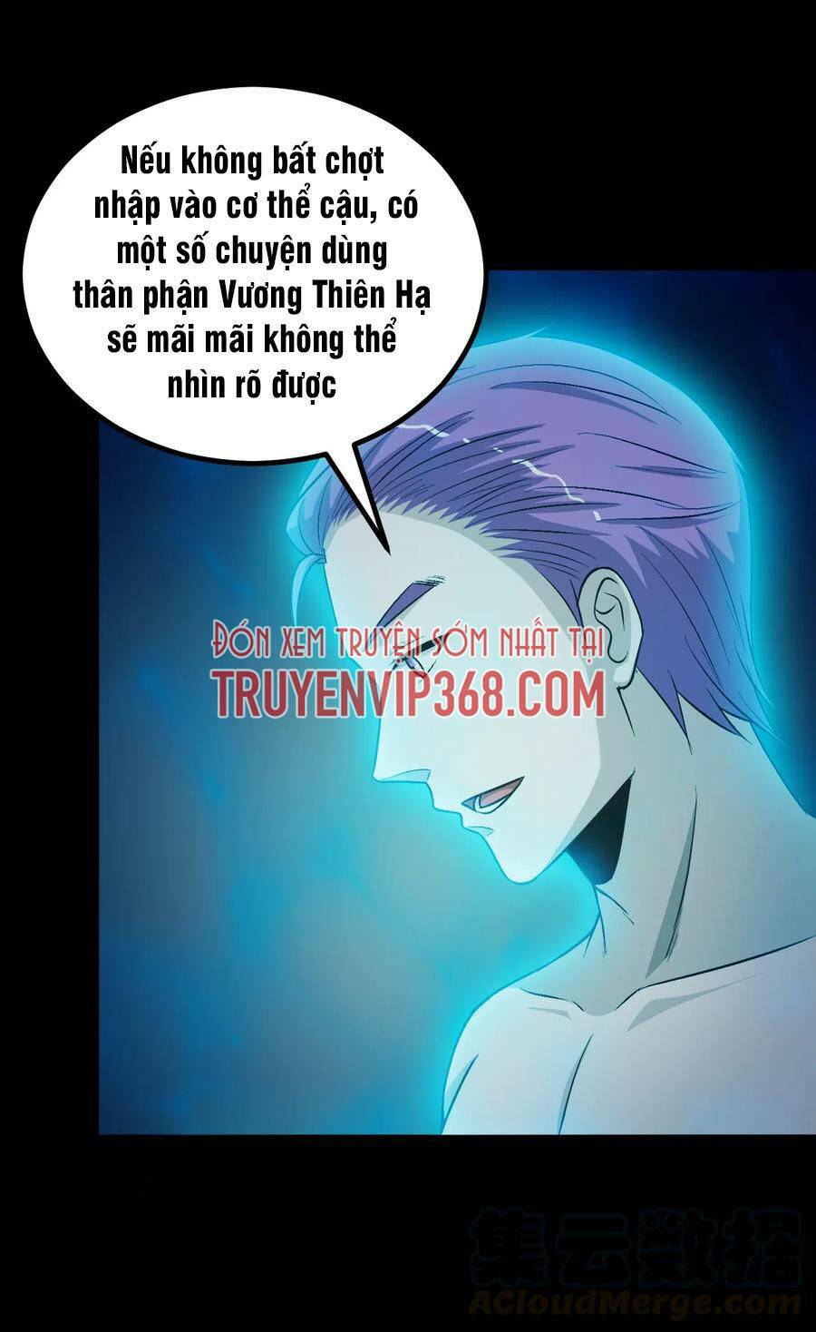 Đai Ca Trở Lại Tuổi 16: Chapter 140