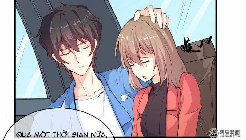 Ám Luyến Thành Hôn: Chapter 79