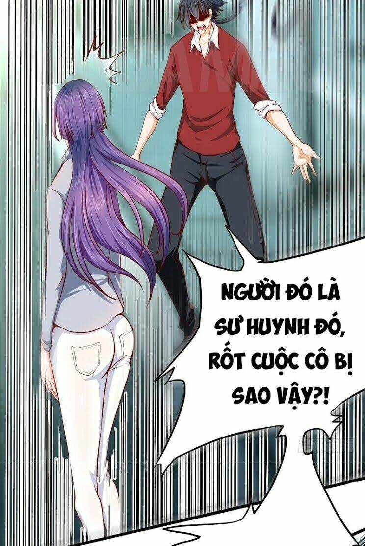 Nhất Phẩm Cao Thủ: Chapter 34