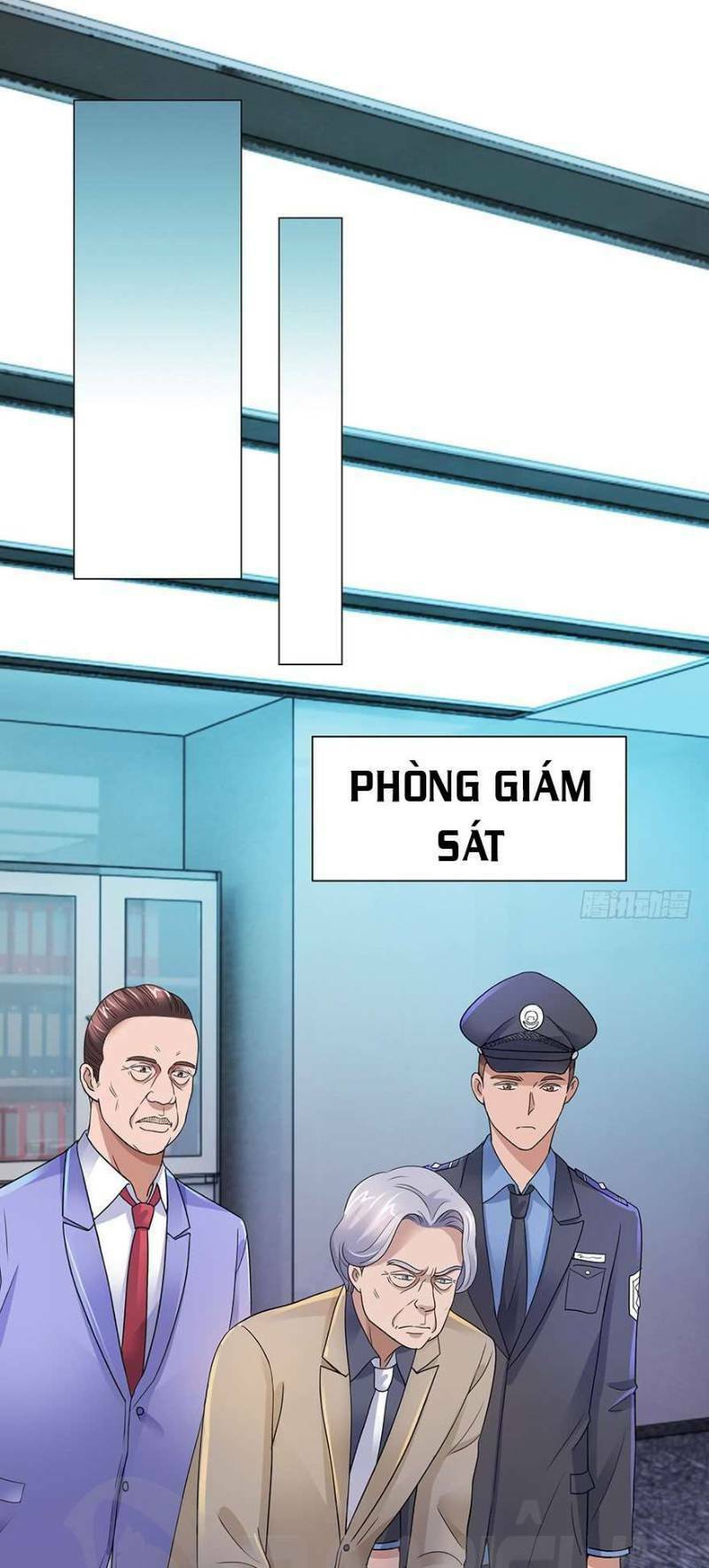 Đô Thị Chí Tôn Hệ Thống: Chapter 123