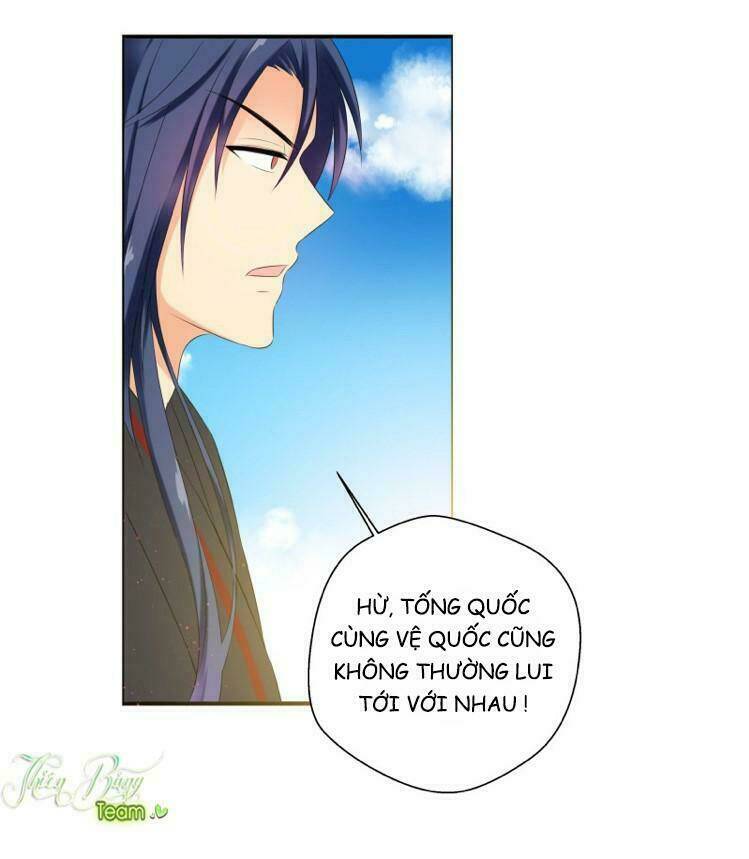 Nam Tử Truyện: Chapter 3