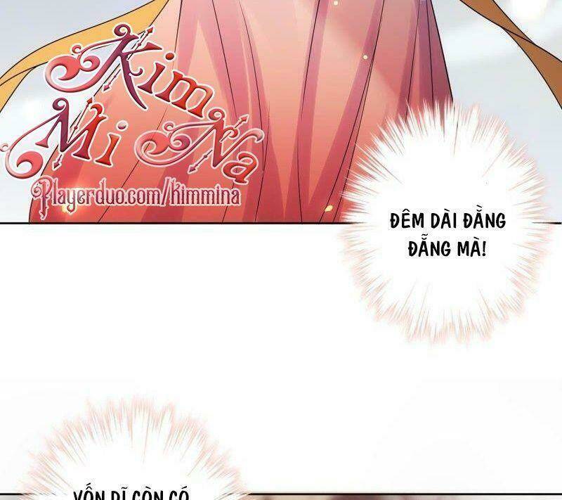 Vương Gia Kiêu Ngạo Quá Khó Cua: Chapter 35