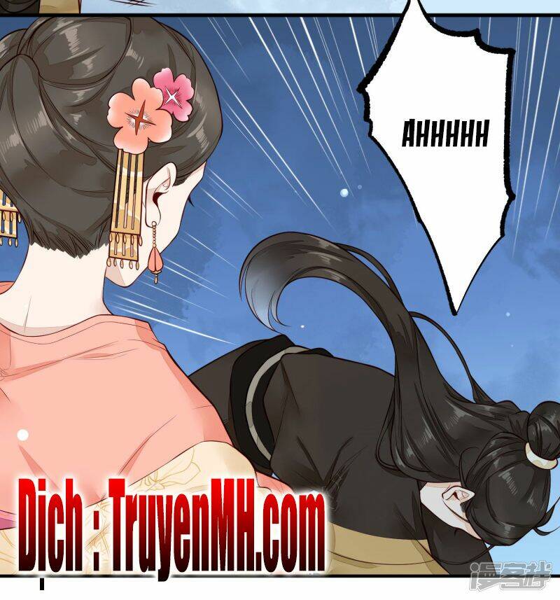 Phượng Hoàng Tê Lâm: Chapter 33