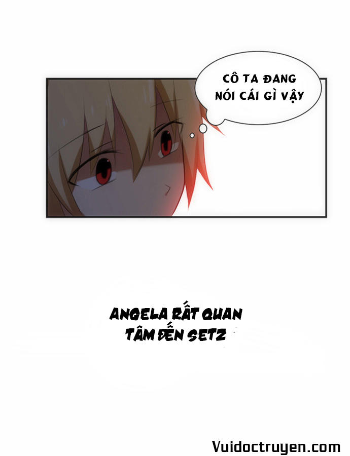 Crepuscule (Yamchi): Chapter 49