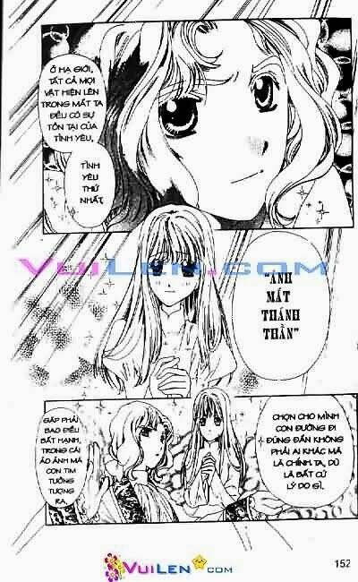 Duyên Kỳ Ngộ: Chapter 7