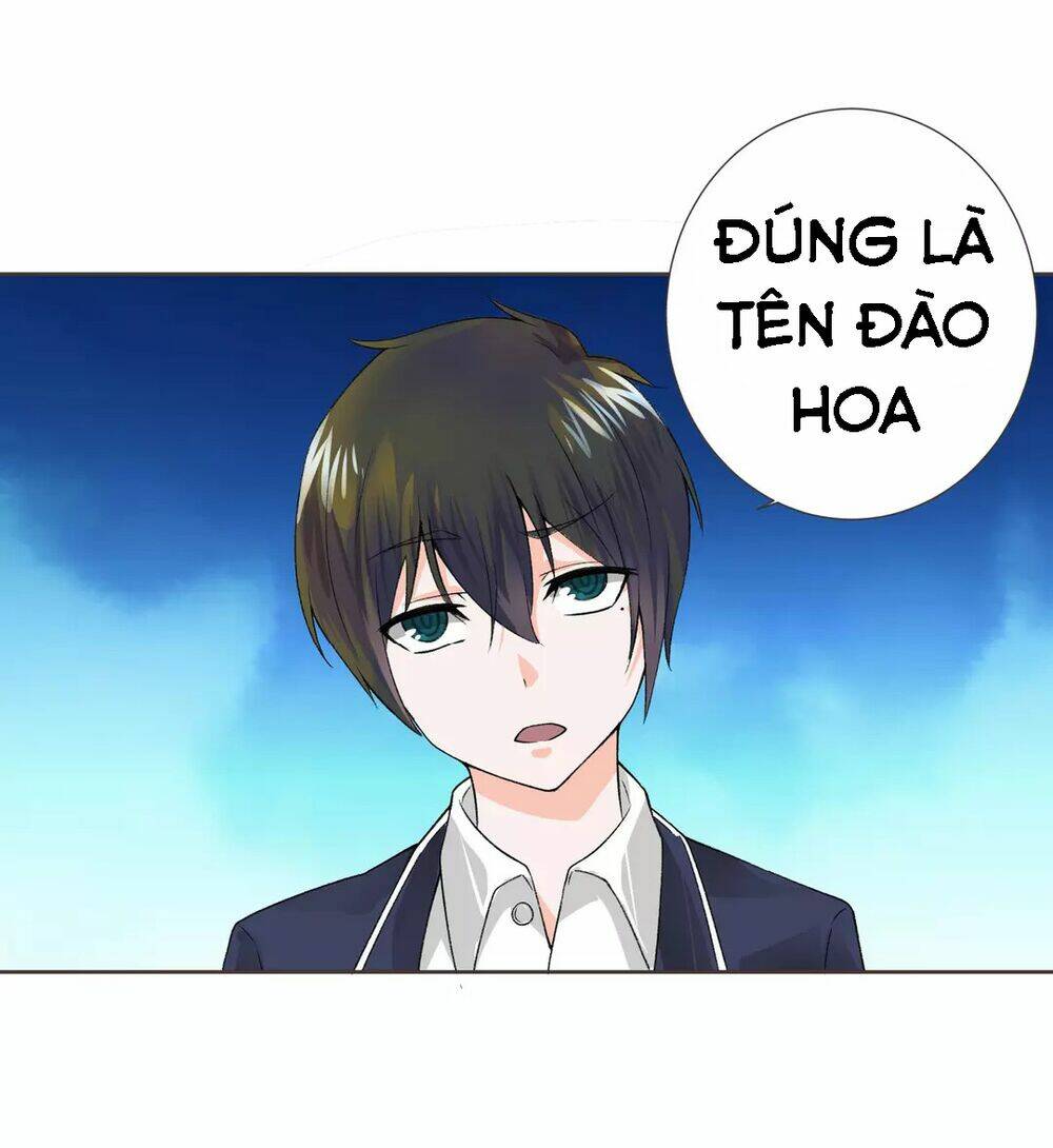 Đại Chiến Yêu Tinh: Chapter 3