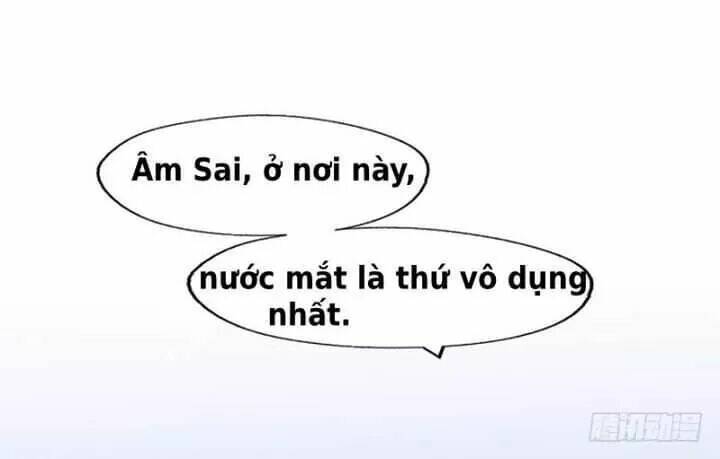 Chạy Đi Âm Sai: Chapter 110