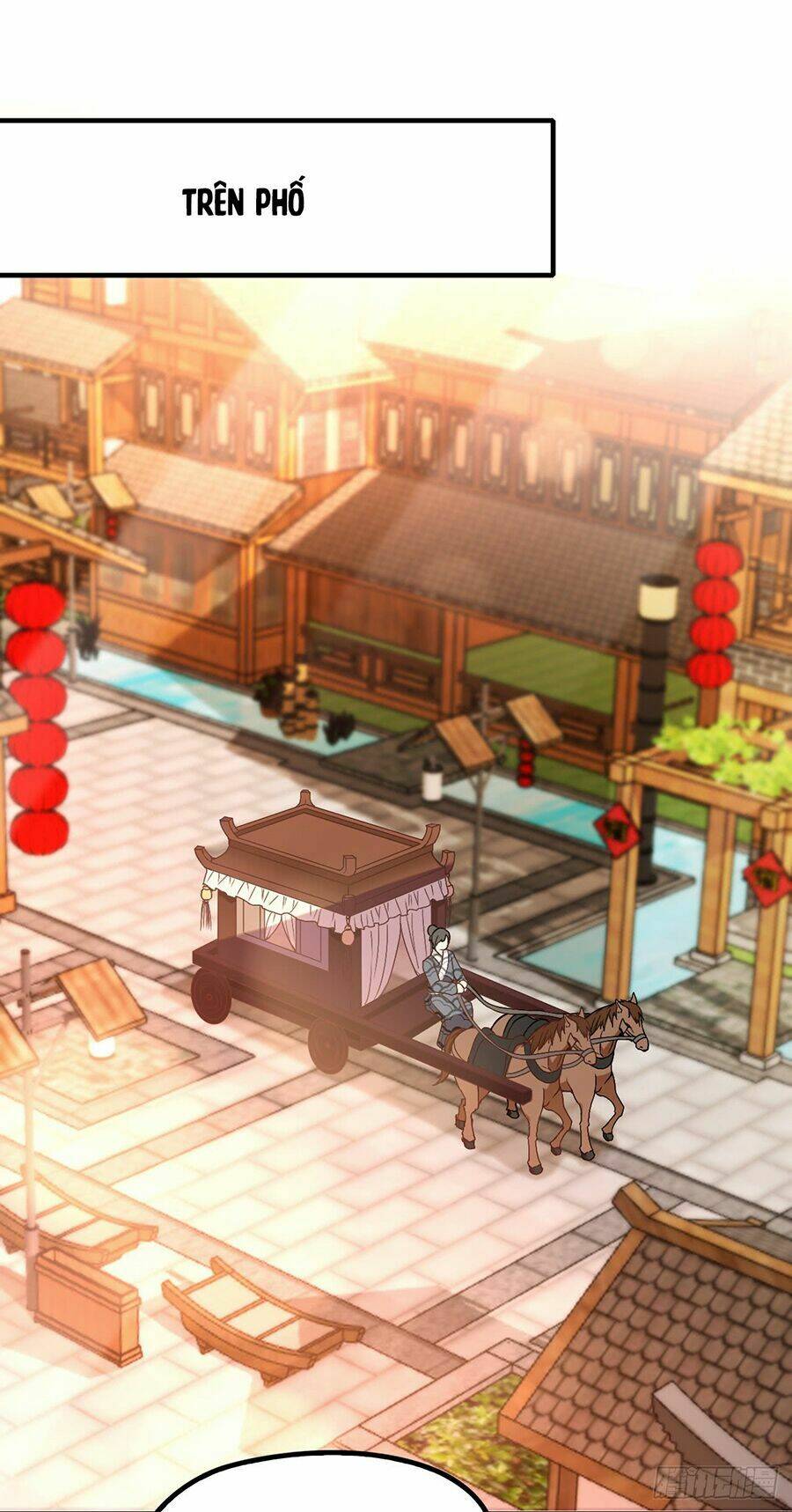 Vương Phi Thật Uy Vũ: Chapter 39.2