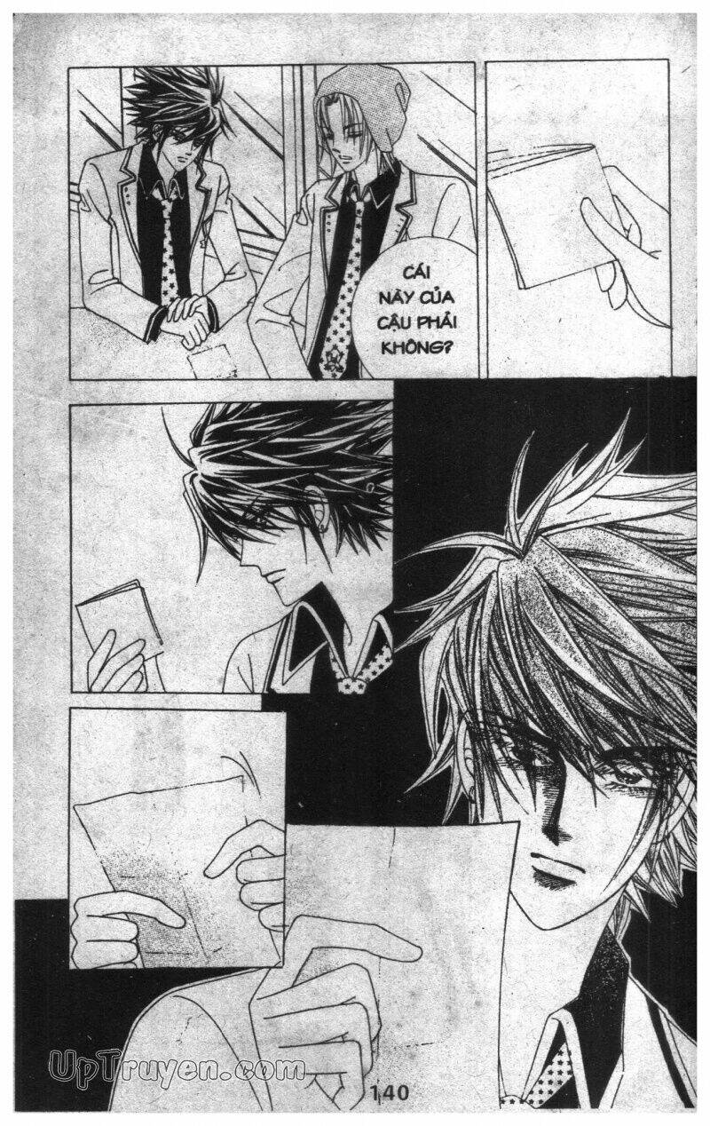 Dạ Khúc: Chapter 3