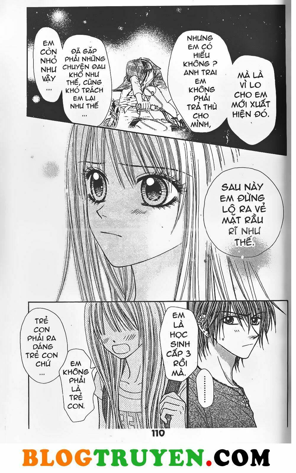 Truyền Thuyết Bí Ẩn: Chapter 4.2