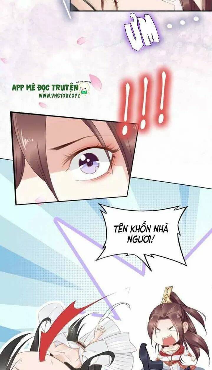 Nhất Sinh Nhất Thế Tiếu Thương Khung: Chapter 51