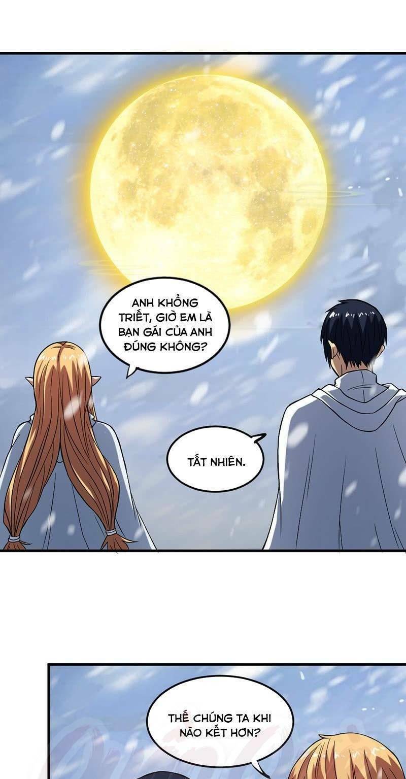 Cuộc Sống Tận Thế Bắt Đầu Từ Số 0: Chapter 52