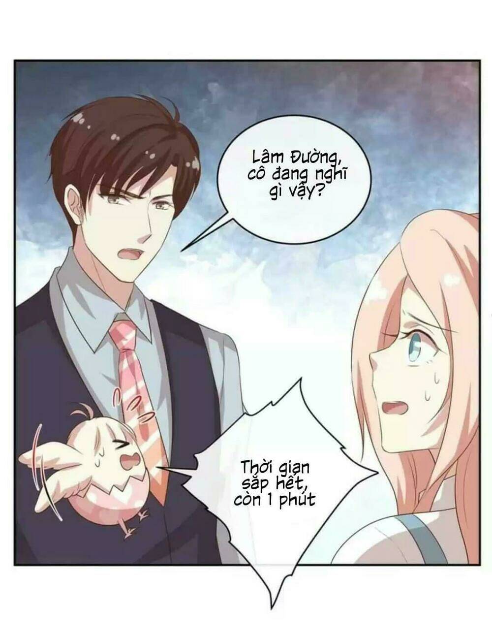 Hệ Thống Yêu Đương Với Nam Thần: Chapter 23.2