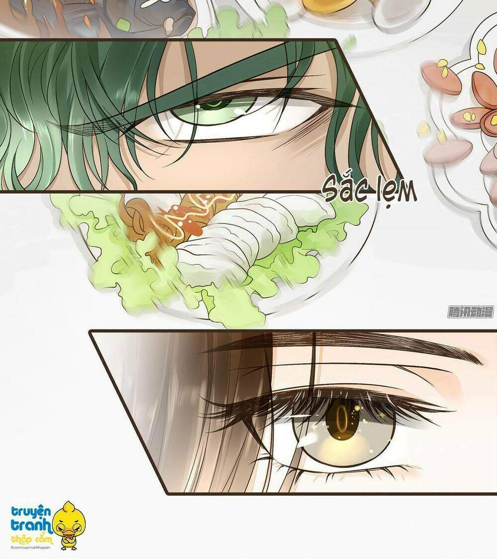 Đại Giá Thừa Tướng: Chapter 27