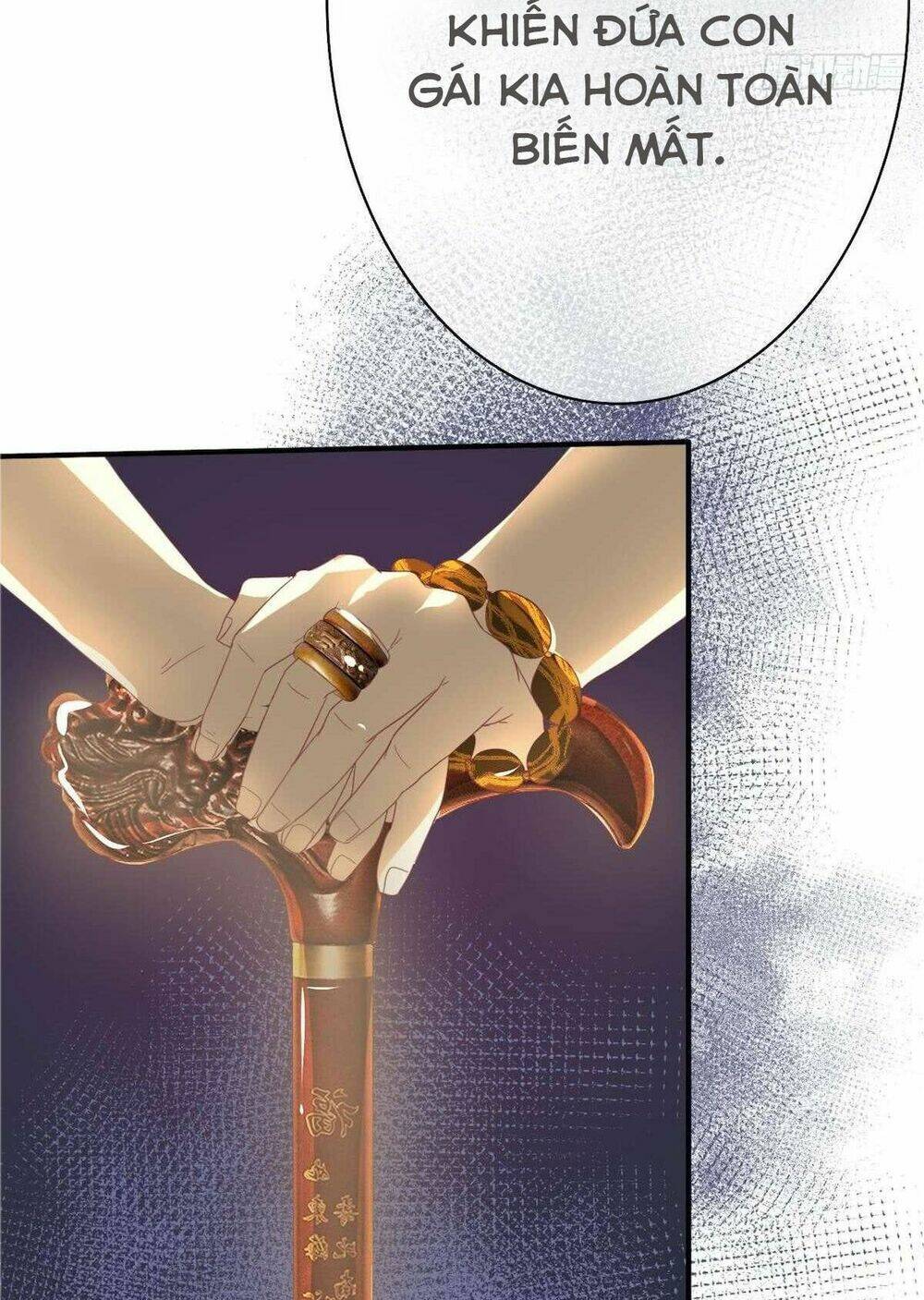 Manh Thê Khó Dỗ: Chapter 25