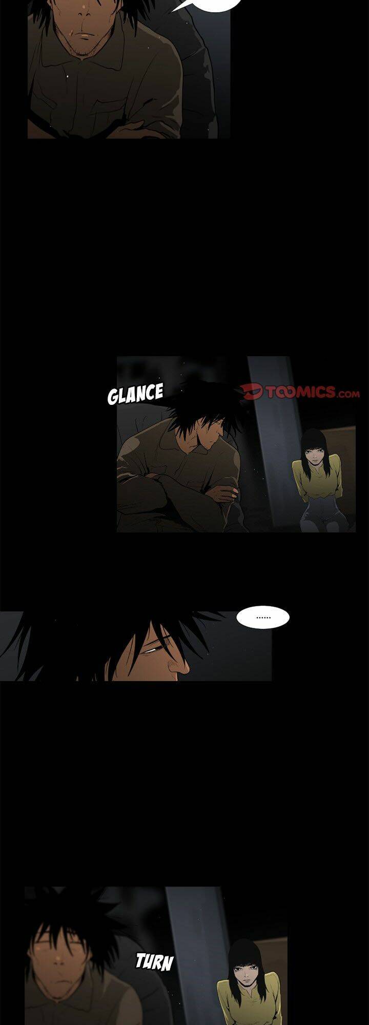 Kẻ Mạnh Nhất - Tong Edge: Chapter 28