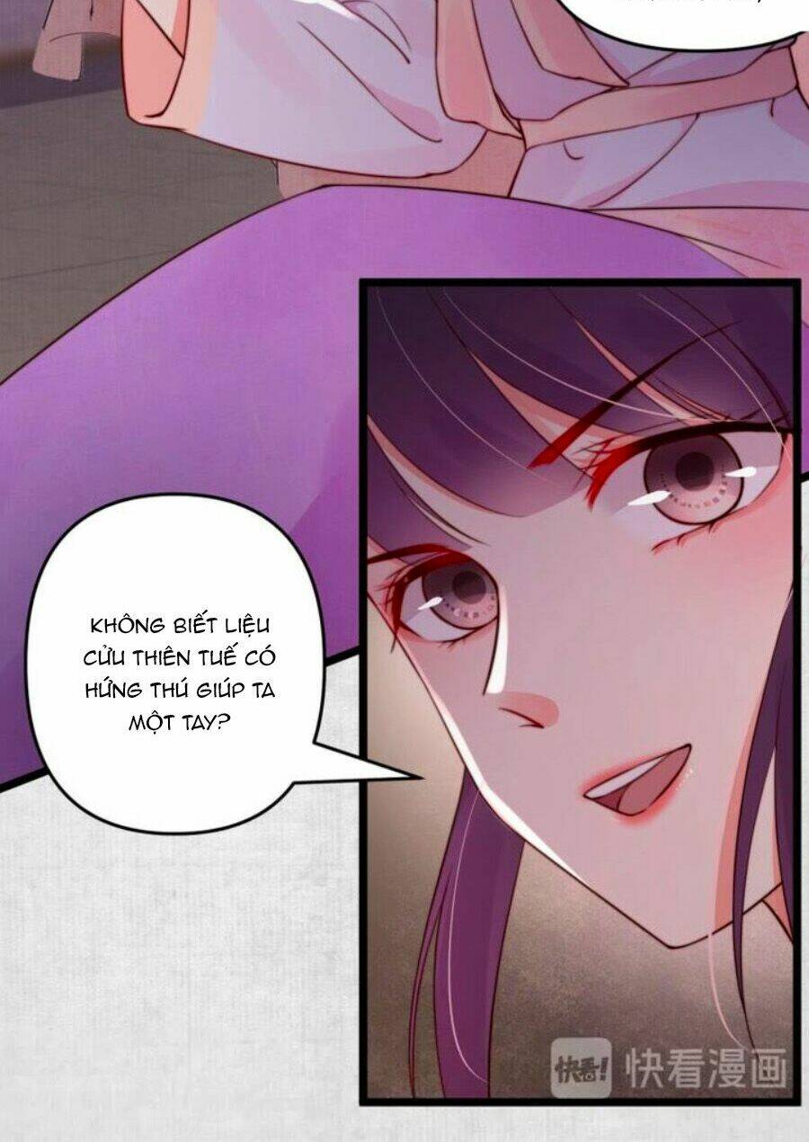 Hoạn Phi Hoàn Triều: Chapter 14