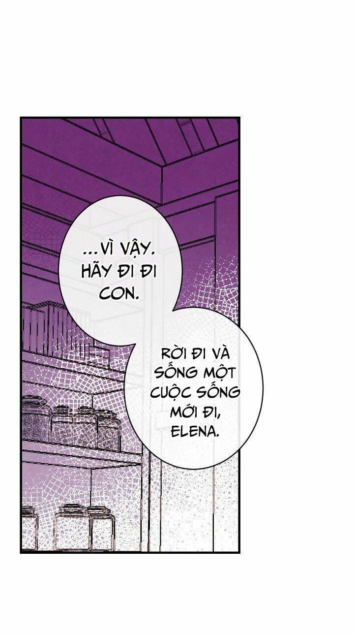 Hoàng Phi Bóng Tối: Chapter 6