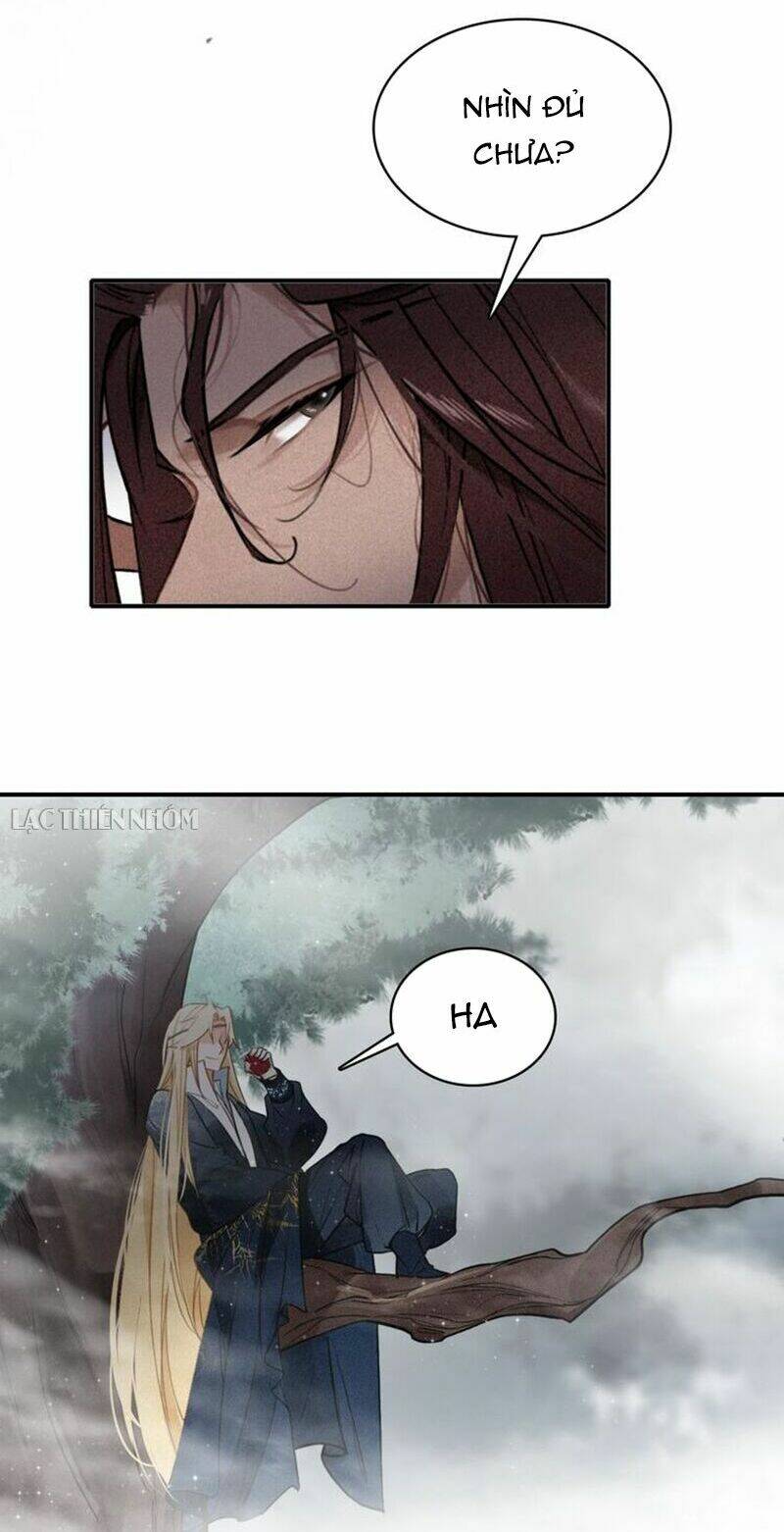 Đế Sư Tại Thượng: Chapter 43