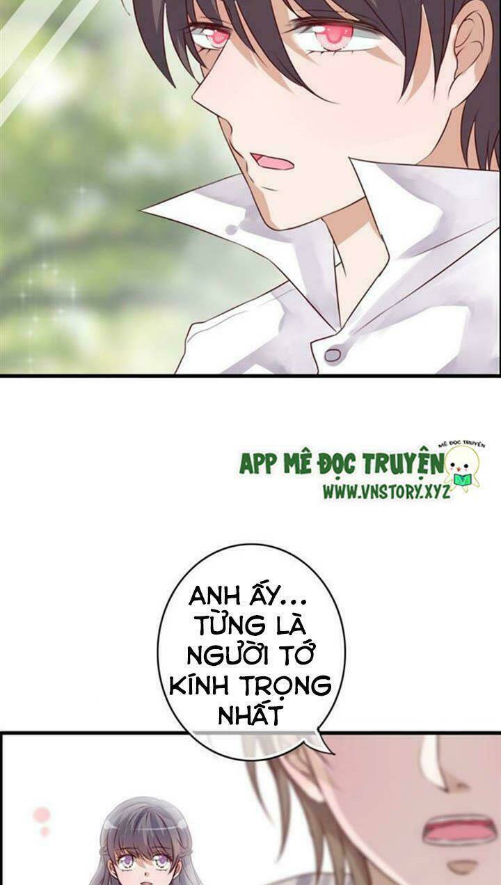 Sau Con Mưa Mùa Hạ: Chapter 35