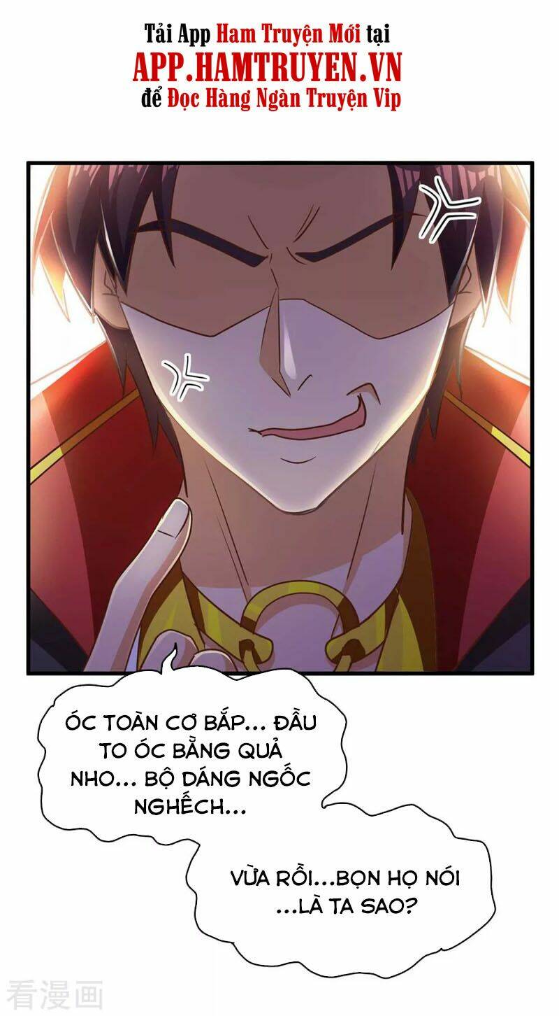 Ta Bị Phong Ấn Chín Trăm Triệu Thứ: Chapter 38
