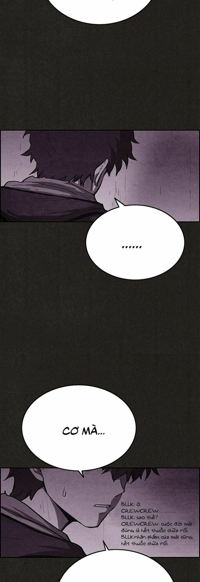 Quái Vật Tại Chung Cư Xanh: Chapter 99