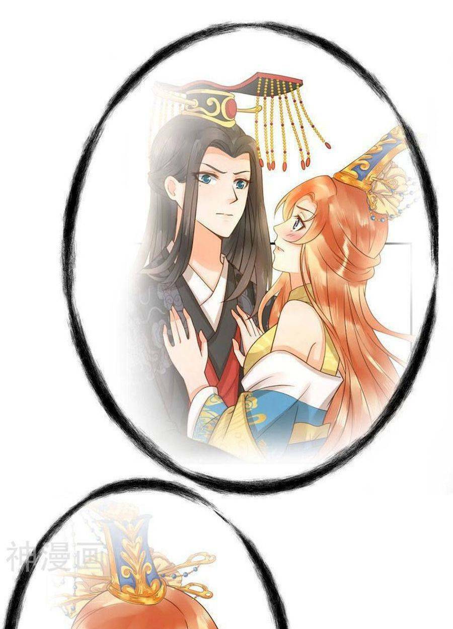 Quý Phi Này Có Chút Cơ: Chapter 20