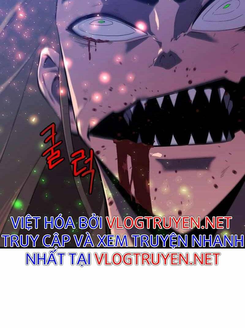 Huyết Nhân Báo Thù: Chapter 3