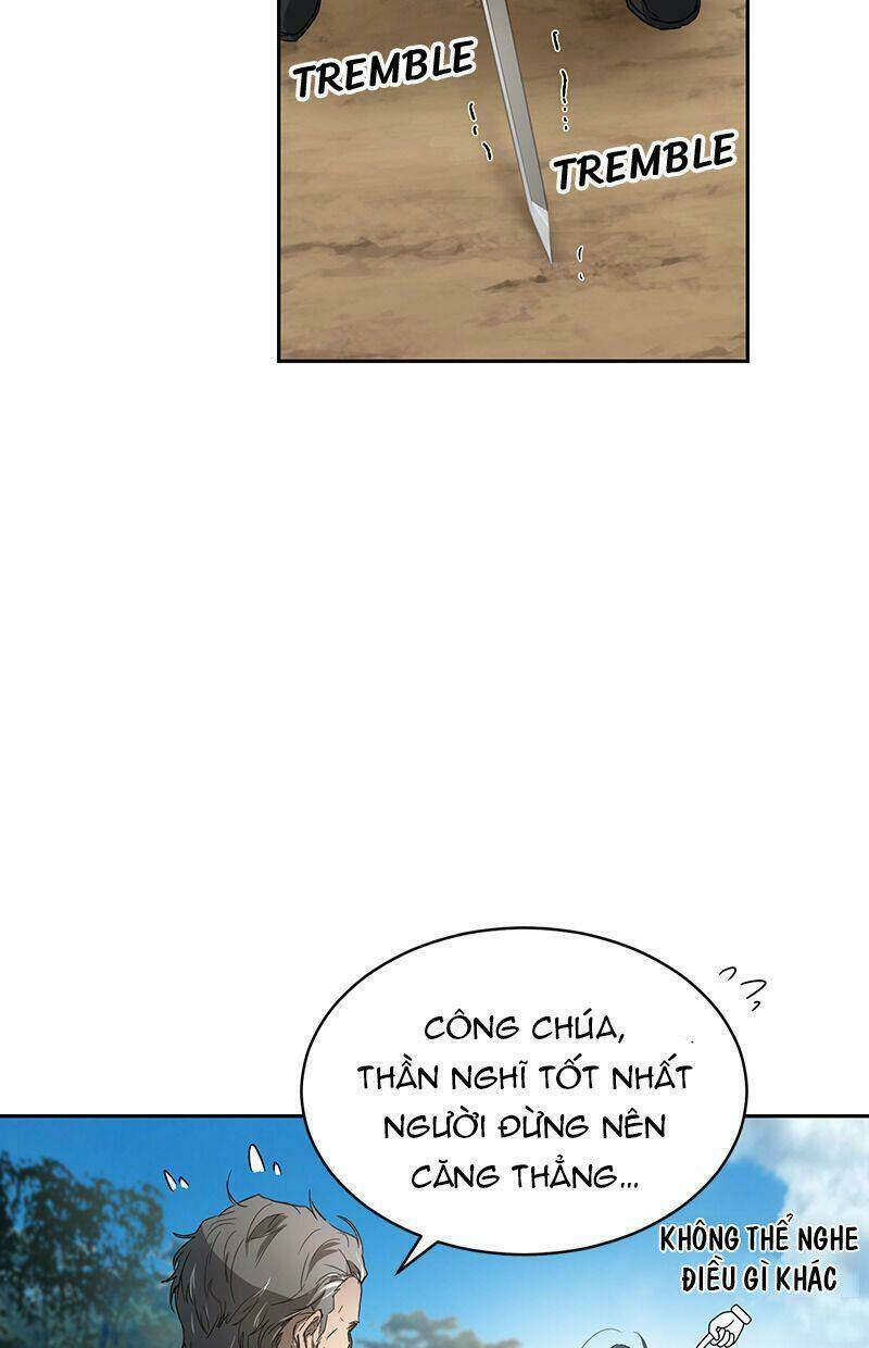 Khế Ước Của Ác Ma: Chapter 11