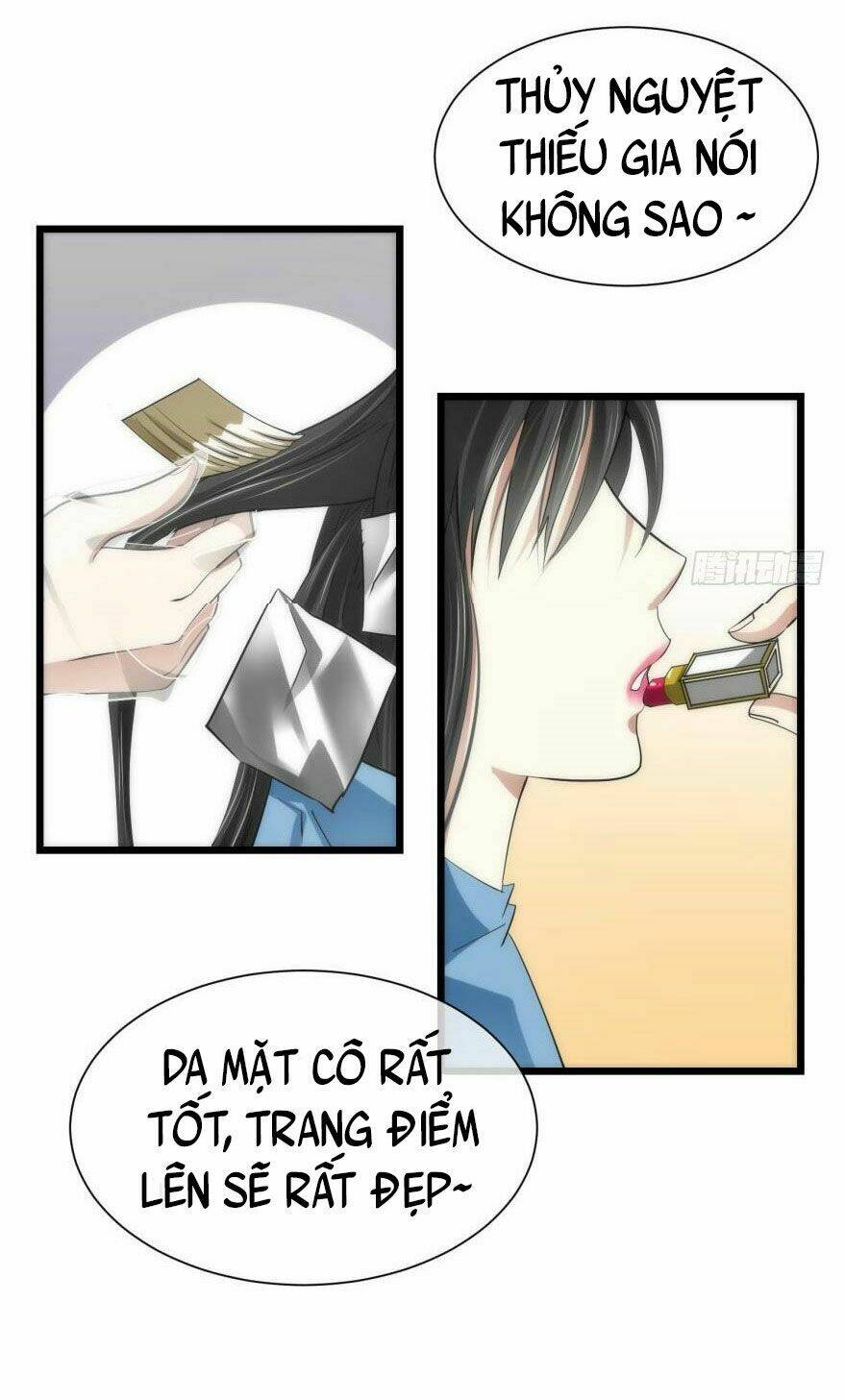 Một Vạn Tư Thế Công Lược Yêu Nam: Chapter 19