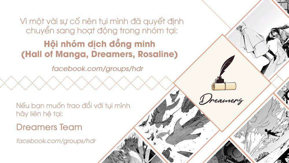 Âm Thanh Của Bầu Trời: Chapter 2