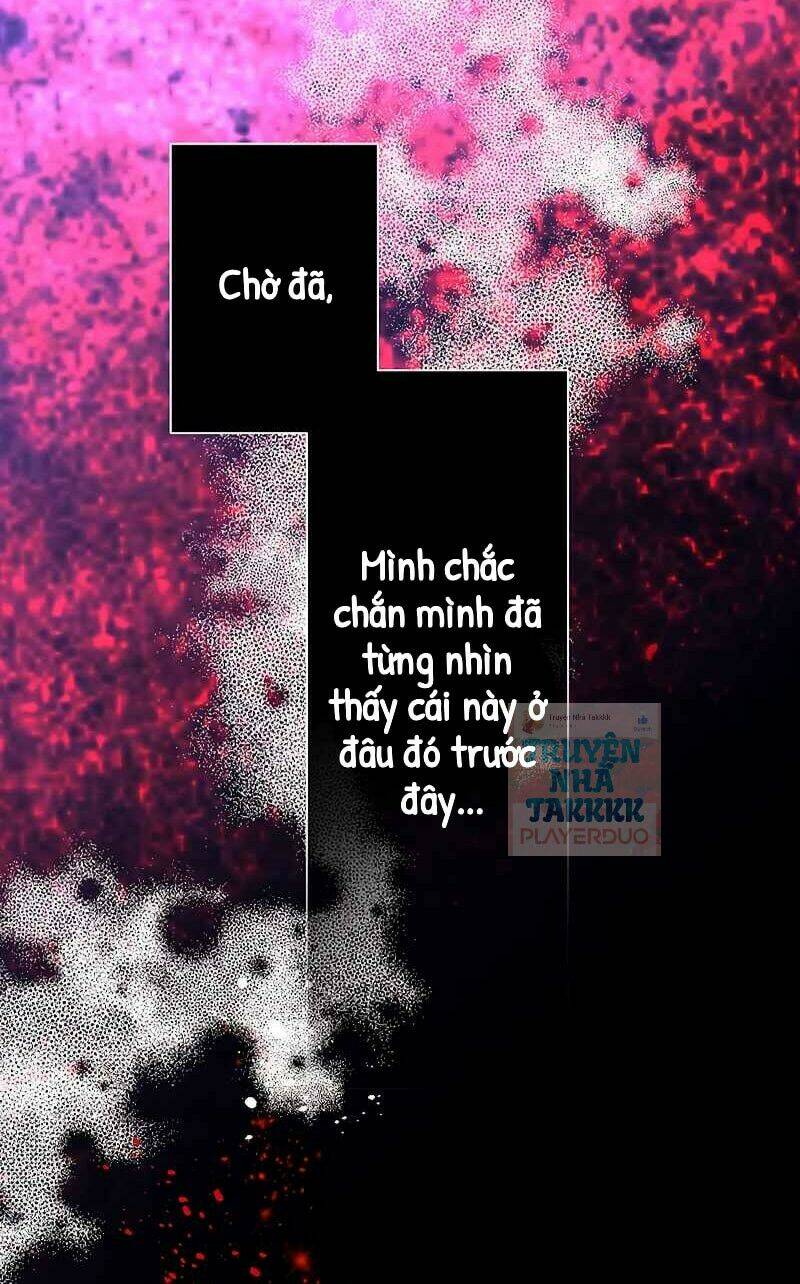 Công Chúa Thời Gian Có Hạn: Chapter 5