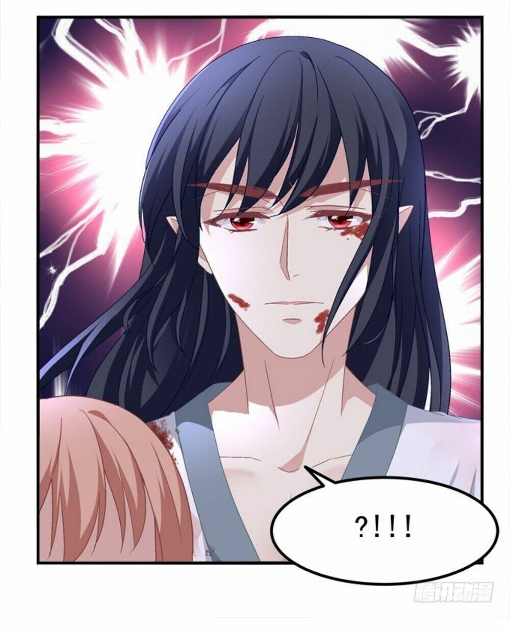 Ám Dạ Vô Thường: Chapter 81