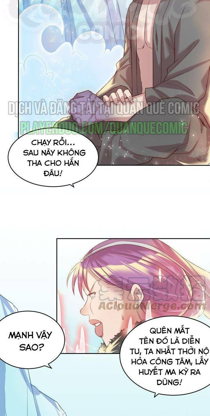 Siêu Phàm Truyện: Chapter 53