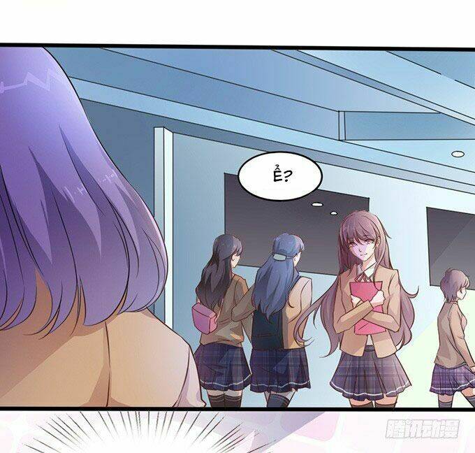 Tình Yêu Ba Tuyến: Chapter 1