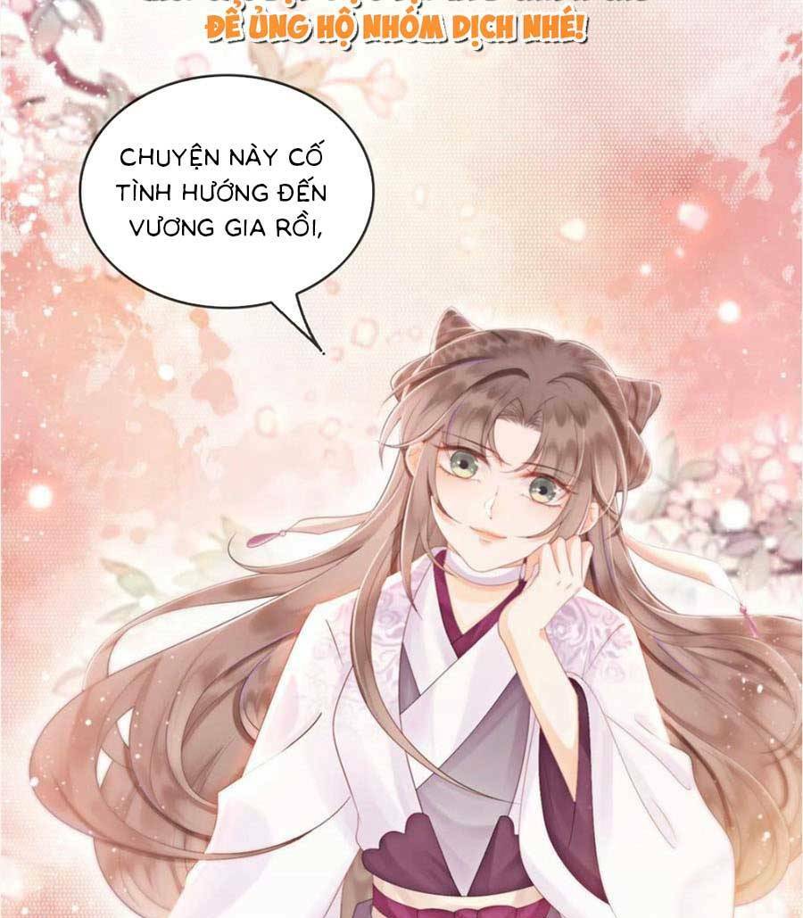 Bắt Đầu Hủy Hôn Để Công Lược Vương Gia: Chapter 64