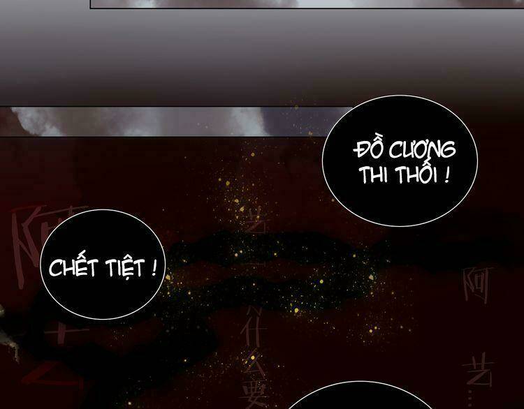 Ta Chỉ Muốn Giết Ngươi: Chapter 6