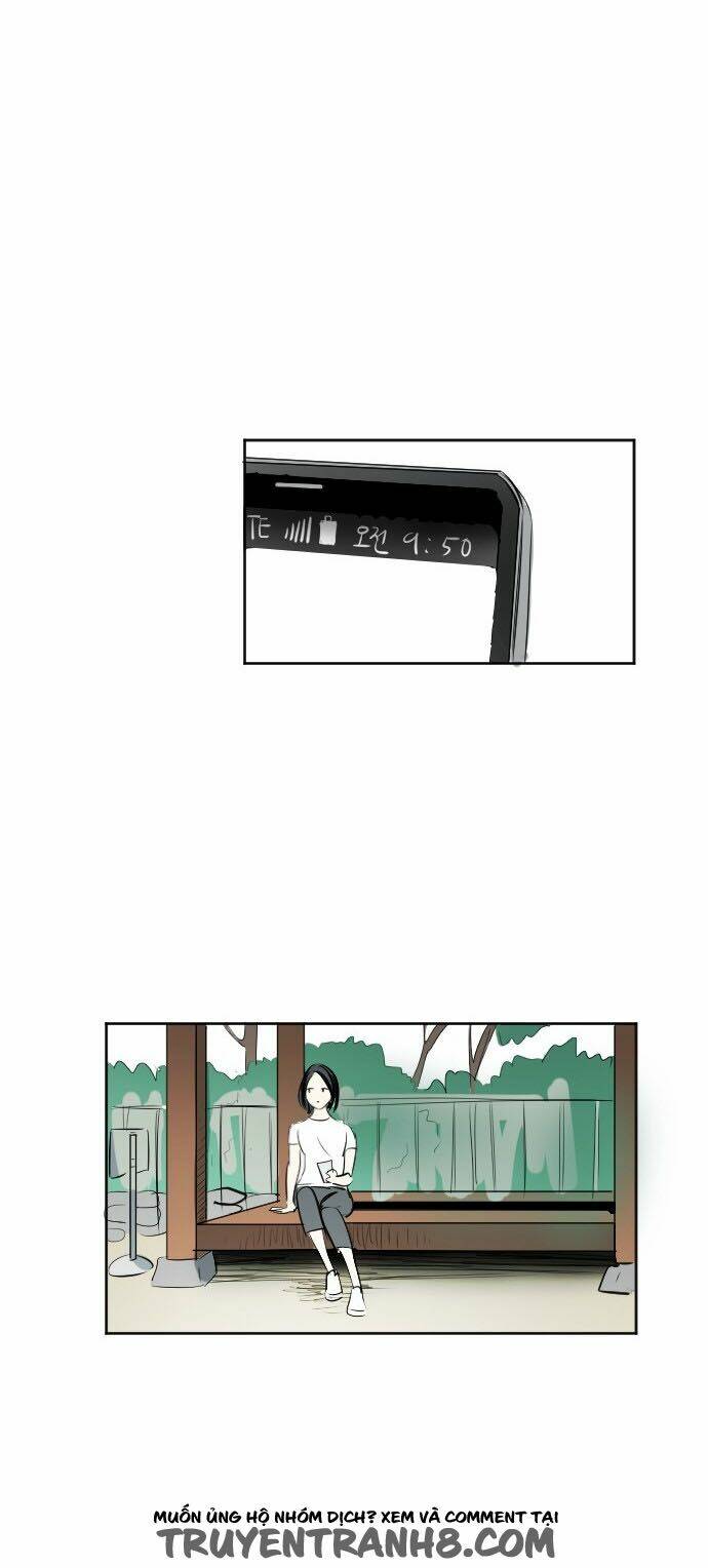 Transparent Cohabitation: Chapter 27