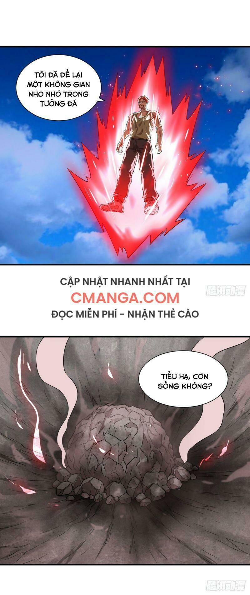 Danh Sách Kẻ Phản Diện: Chapter 98