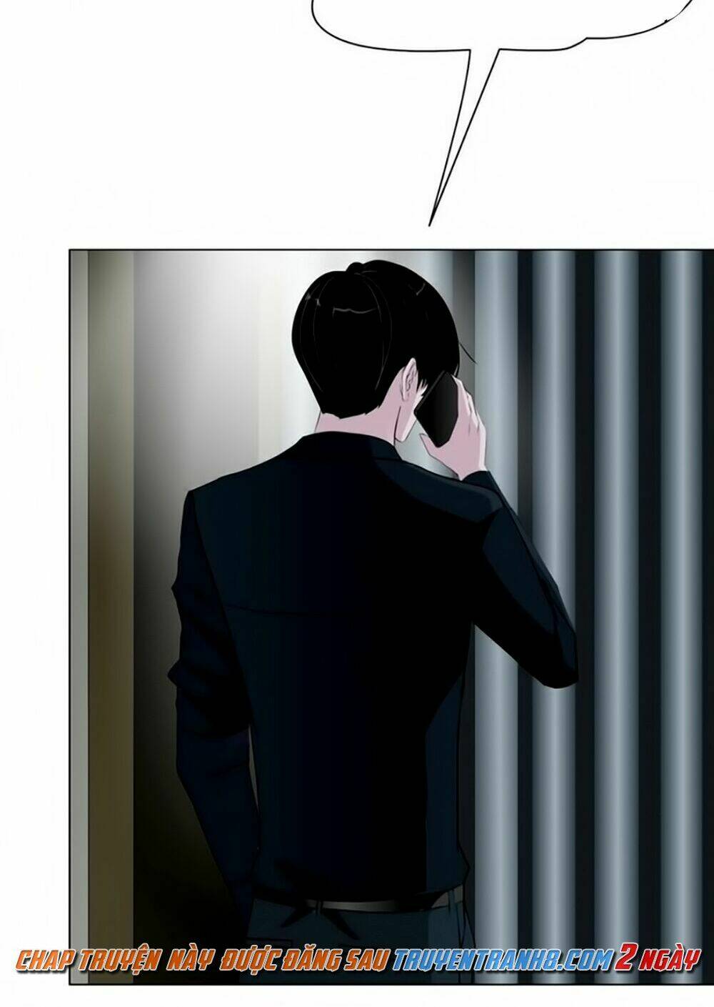 Sổ Tay Mỹ Nam Giới X: Chapter 8