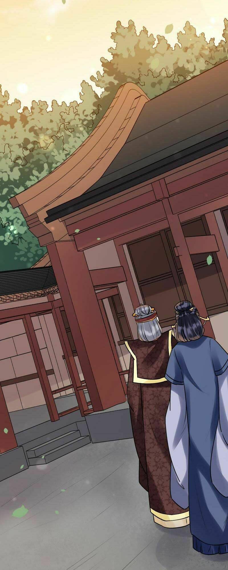 Thịnh Sủng Kiều Nữ Trở Về Triều Ca: Chapter 42