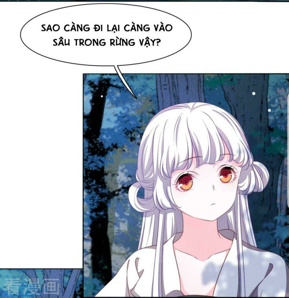 Xuyên Về Cổ Đại Làm Quốc Bảo: Chapter 22