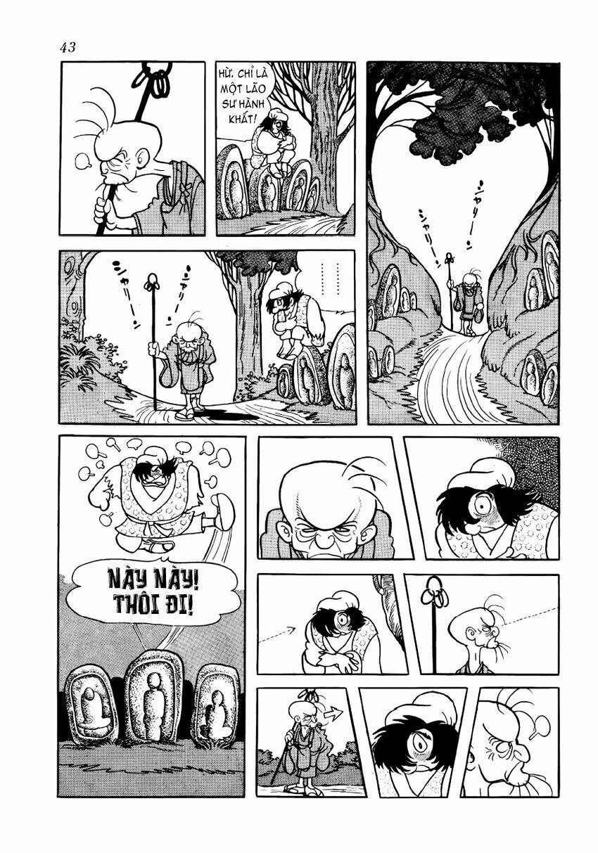 Chim Lửa: Chapter 44