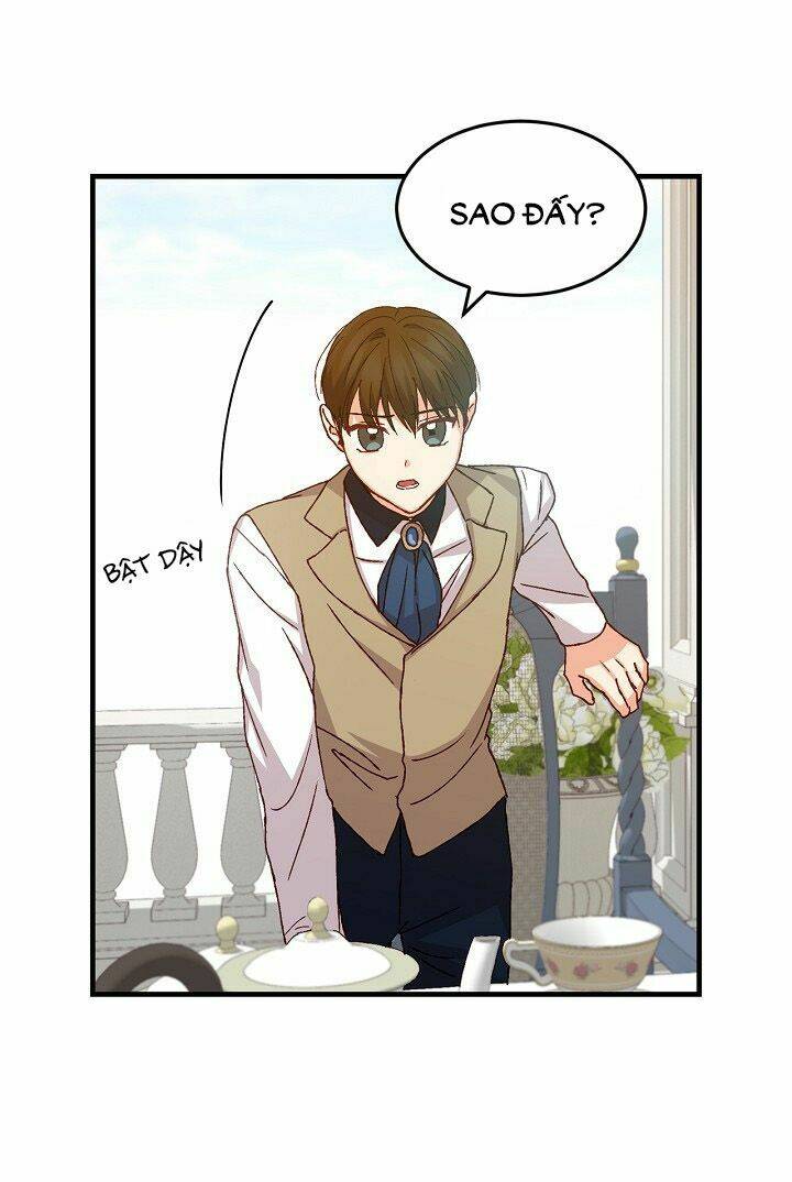 Đừng Chọc Đứa Em Gái Bé Bỏng Của Chúng Tôi: Chapter 15