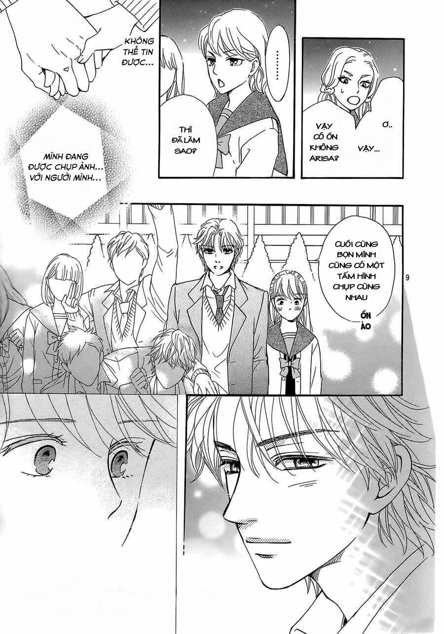 Sumika Sumire: Chapter 12