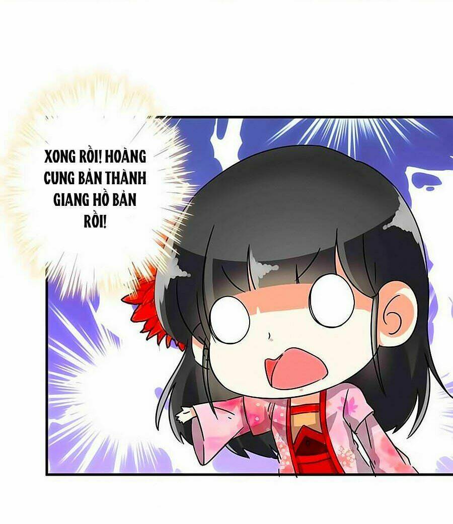 Vương Gia! Ngươi Thật Bỉ Ổi: Chapter 114