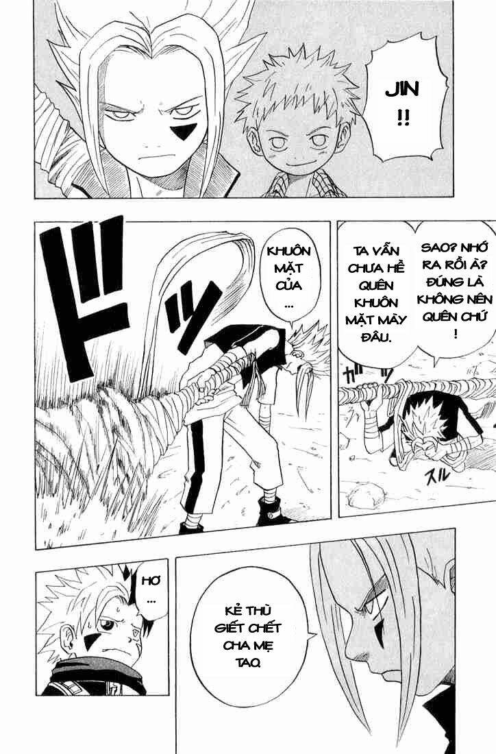 Cuộc Phiêu Lưu Của Quỷ Satan: Chapter 3.1